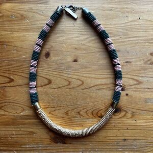 GUC Henrietta Botha Necklace
